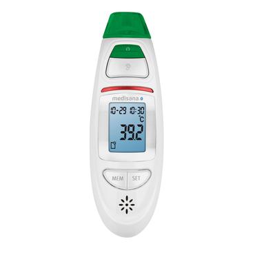 MEDISANA TM 750 CONNECT - termometer