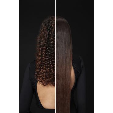 Rowenta Ultimate Experience Premium SF8230 Glattejern Varm Sort, Kobberfarve 2,7 m