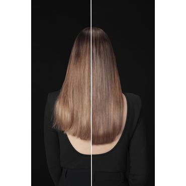 Rowenta Ultimate Experience Premium SF8230 Glattejern Varm Sort, Kobberfarve 2,7 m