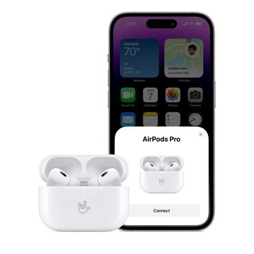 Apple AirPods Pro 2. generation
