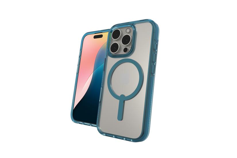 Zagg Santa Cruz Snap - baksidesskydd f&ouml;r mobiltelefon