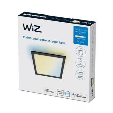 WiZ Panel Ceiling 12 W Square