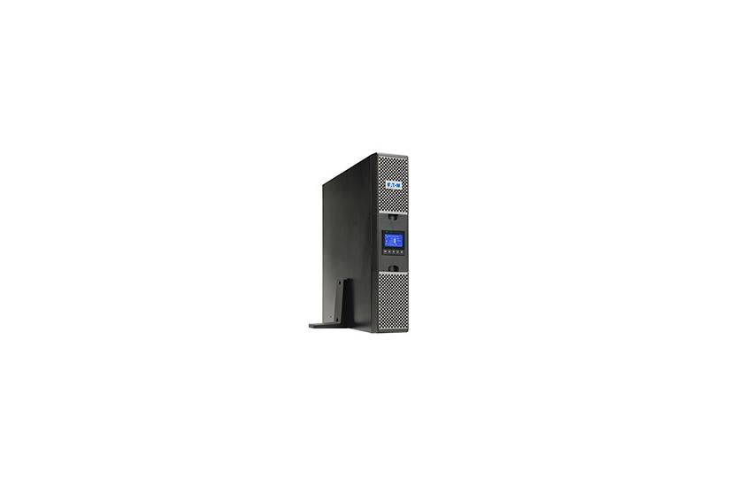 Eaton 9PX 1000i RT2U Netpack - UPS - 1000 Watt - 1000 VA