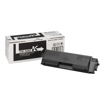 Kyocera TK 580K