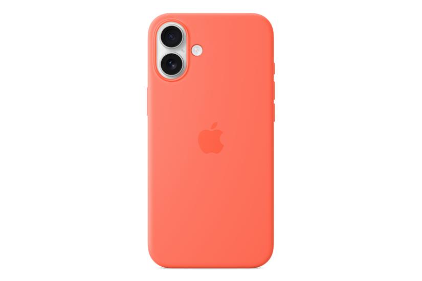 Apple - bagsidecover til mobiltelefon