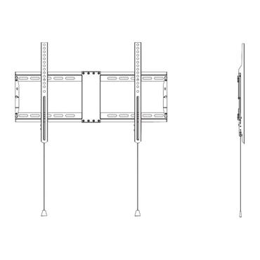 DELTACO Office ARM-0201