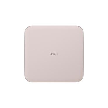 Epson V11HB72240 dataprojekter 700 ANSI lumens 3LCD 1080p (1920x1080) Sort, Rose