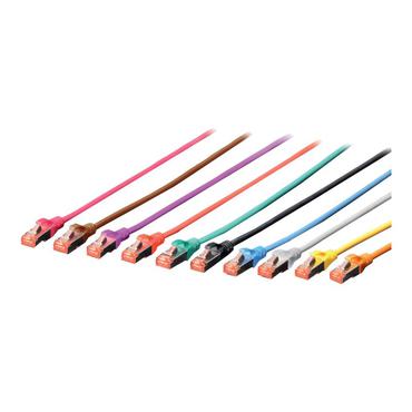 DIGITUS patchkabel