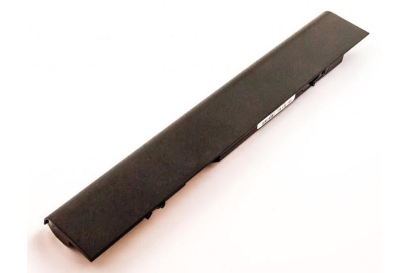 CoreParts - batteri til bærbar computer - Li-Ion - 4400 mAh