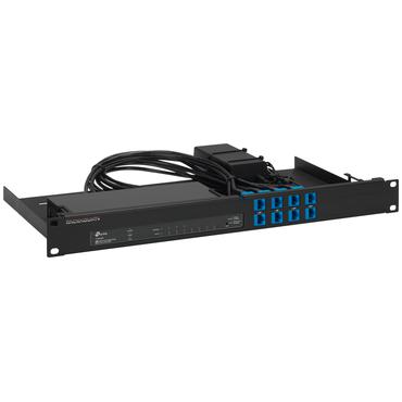 Rackmount.IT RM-OM-T3 tilbehør til rack Monteringsbeslag