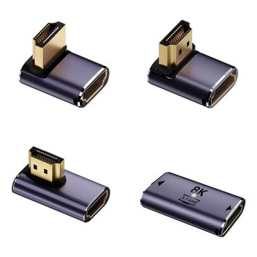 4smarts 541489 videokabel adapter HDMI Type A (Standard) Gr&aring;