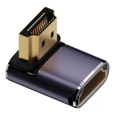 4smarts 541489 videokabel adapter HDMI Type A (Standard) Gr&aring;