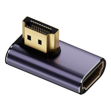 4smarts 541489 videokabel adapter HDMI Type A (Standard) Gr&aring;