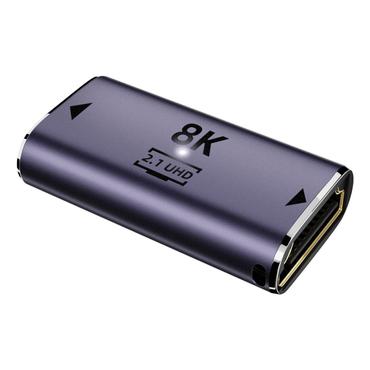 4smarts 541489 videokabel adapter HDMI Type A (Standard) Gr&aring;