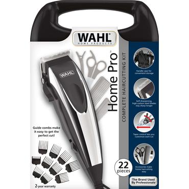 Wahl Home Pro Sort, Metallic 8