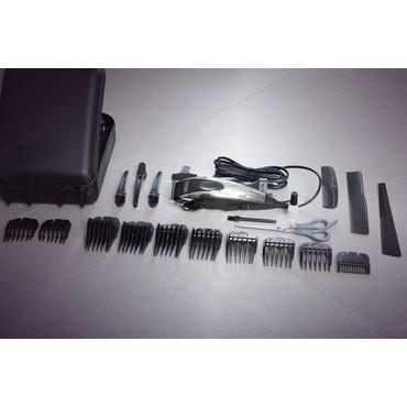 Wahl Home Pro Sort, Metallic 8