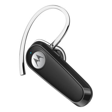 Motorola HK126 hovedtelefoner/headset Trådløs Ørekrog, I ørerne Business/Everyday USB Type-C Bluetooth Sort