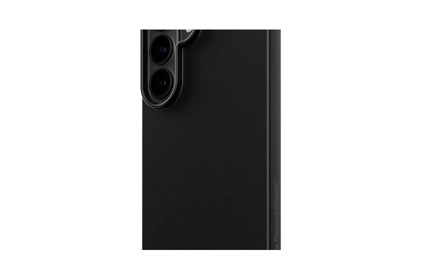 PanzerGlass Mobilcover - Cover - Sort - Termoplastisk polyurethan (TPU)