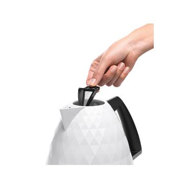 De'Longhi KBJ 2001.W Brillante