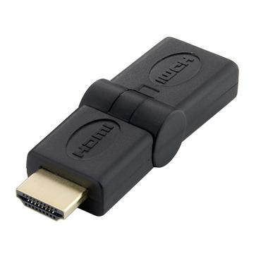 Equip 118911 kabel k&oslash;nsskifter HDMI Sort