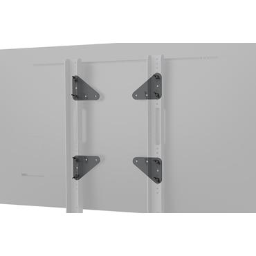 Heckler Design H497-BG tilbehør til skærmmontering