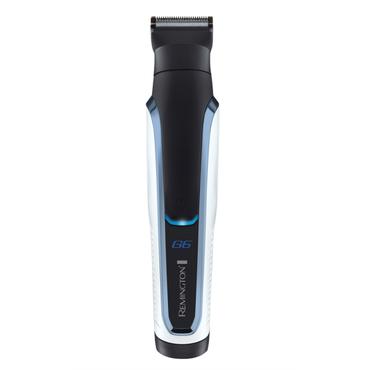 REMINGTON PG6000 Beard Trimmer Black