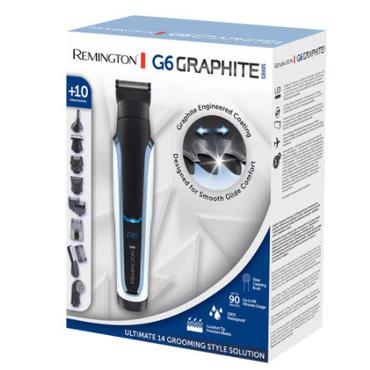 REMINGTON PG6000 Beard Trimmer Black