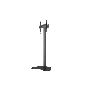 Multibrackets M ställ - mikrojustering - för LCD-display - svart