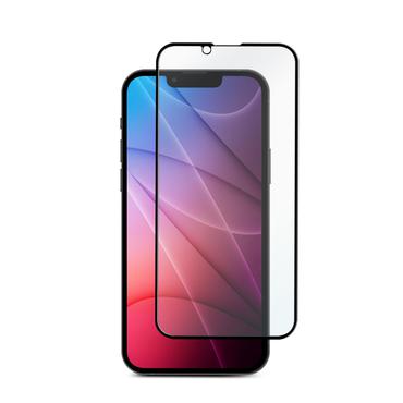 eSTUFF ES501371 Skærm og -bagsidebeskytter til mobiltelefon Klar skærmbeskytter Apple 1 stk