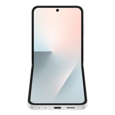 Samsung SM-F761BZWGEUB smartphone 17 cm (6.7") Dual SIM 5G USB Type-C 8 GB 128 GB 4000 mAh Hvid