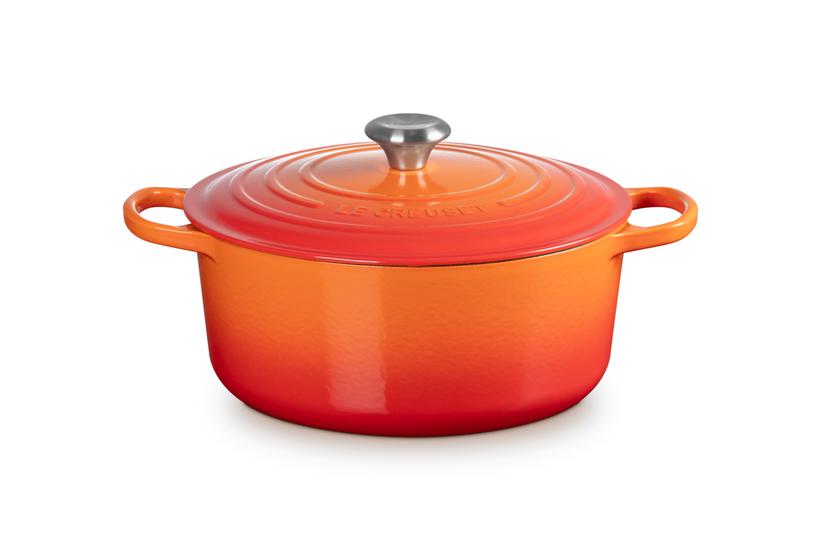 Le Creuset Signature gryta - 28 cm - 6,7 L