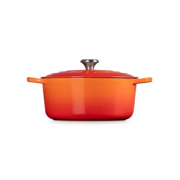 Le Creuset Signature gryta - 28 cm - 6,7 L