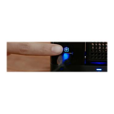 WD My Cloud PR2100 WDBBCL0040JBK