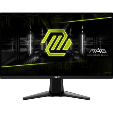 MSI MAG 255F E20 computerskærm 62,2 cm (24.5") 1920 x 1080 pixel Fuld HD LCD Sort
