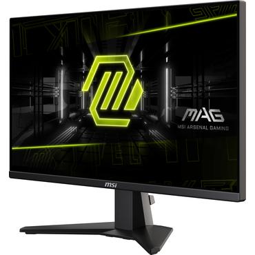 MSI MAG 255F E20 computerskærm 62,2 cm (24.5") 1920 x 1080 pixel Fuld HD LCD Sort