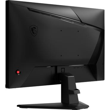 MSI MAG 255F E20 computerskærm 62,2 cm (24.5") 1920 x 1080 pixel Fuld HD LCD Sort