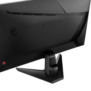 MSI MAG 255F E20 computerskærm 62,2 cm (24.5") 1920 x 1080 pixel Fuld HD LCD Sort