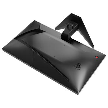 MSI MAG 255F E20 computerskærm 62,2 cm (24.5") 1920 x 1080 pixel Fuld HD LCD Sort