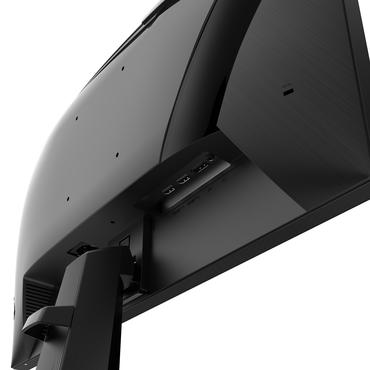 MSI MAG 255F E20 computerskærm 62,2 cm (24.5") 1920 x 1080 pixel Fuld HD LCD Sort