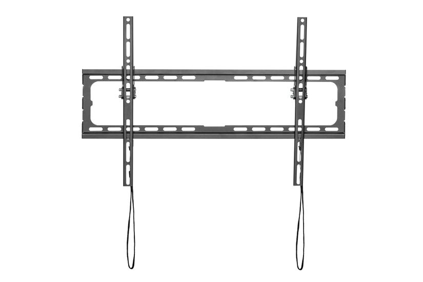 Wall mount, tilt, 37-80", 45 kg