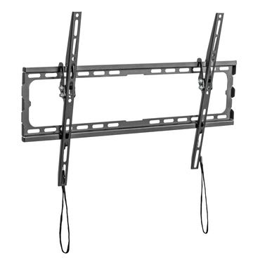 Wall mount, tilt, 37-80", 45 kg