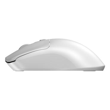 SANDBERG Wireless Mouse Saver White