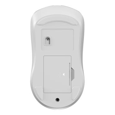 SANDBERG Wireless Mouse Saver White