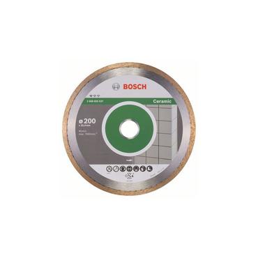 Bosch 2 608 602 537 tilbeh&oslash;r vinkelsliber Sk&aelig;reskive