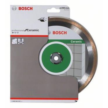 Bosch 2 608 602 537 tilbeh&oslash;r vinkelsliber Sk&aelig;reskive