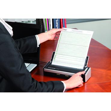 Fujitsu ScanSnap S1300i