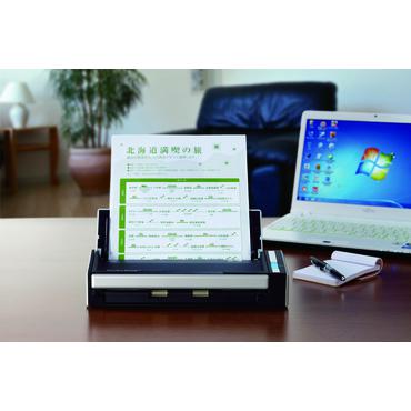 Fujitsu ScanSnap S1300i