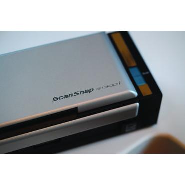 Fujitsu ScanSnap S1300i