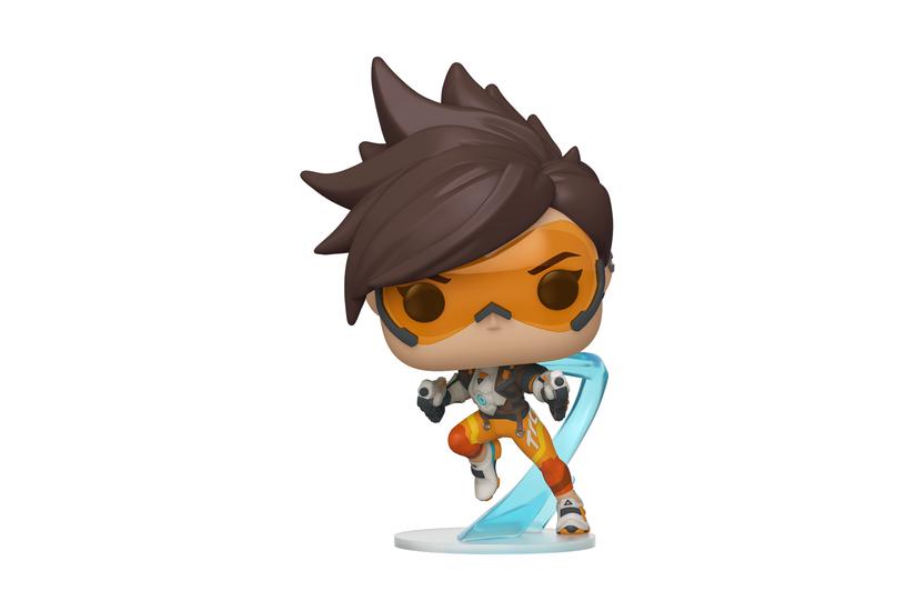 FUNKO 44222 action & samlefigurer