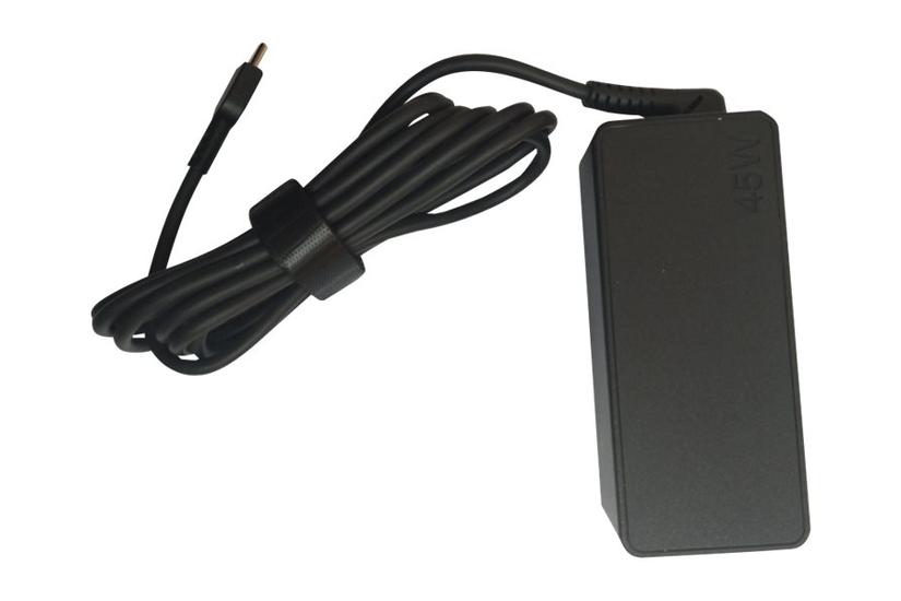Lenovo - strømforsyningsadapter - 45 Watt